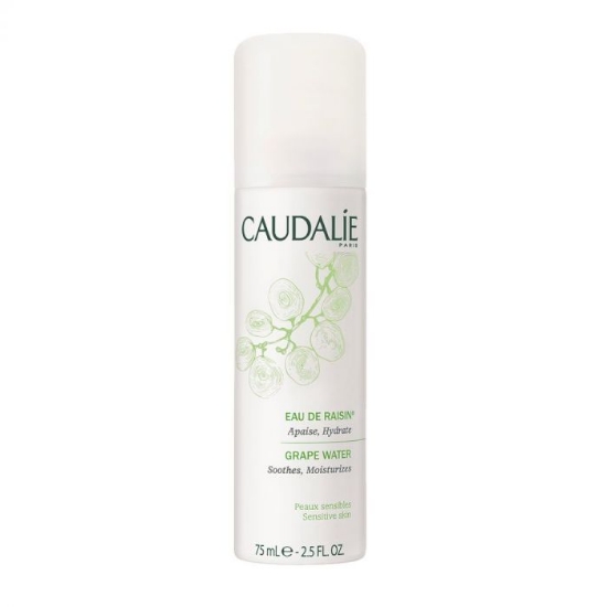 Grape Water - 75 mL
